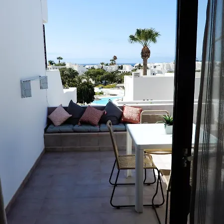 Appartamento Aire Del Mar-los Molinos